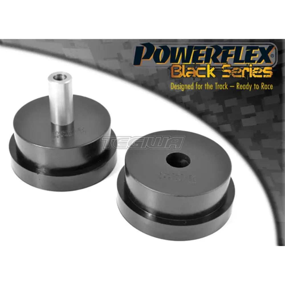 Powerflex Black Series Engine Mounting Upper Nissan Pulsar Sunny Gti-R 90-94 Mounts