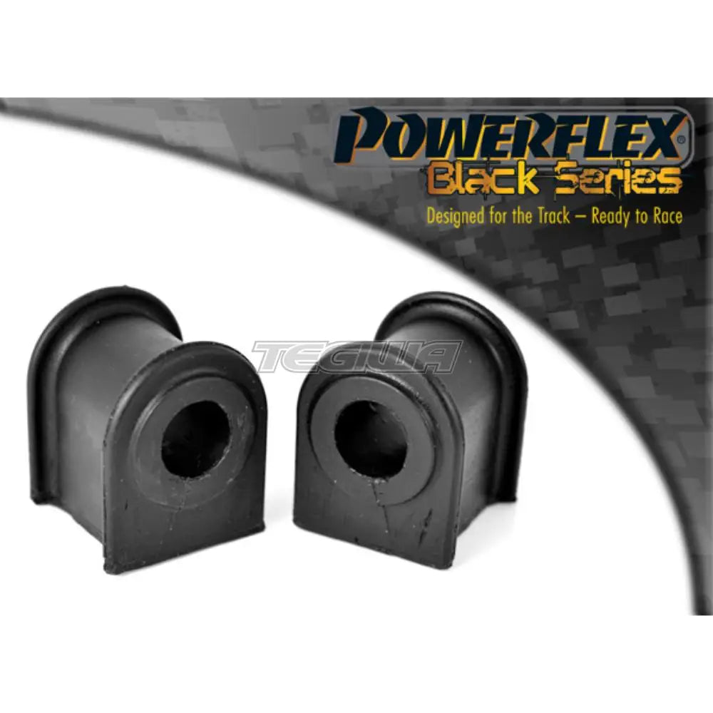 Powerflex Black Series Front Anti Roll Bar Bush 18Mm Toyota Mr2 Gen2 Sw20 Rev 1 89-99 Bushes