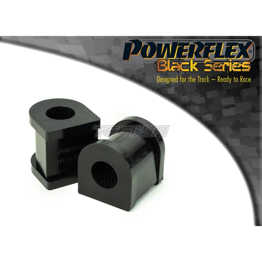 Powerflex Black Series Front Anti Roll Bar Bush 19Mm Lotus Elise 1 96-21 Bushes