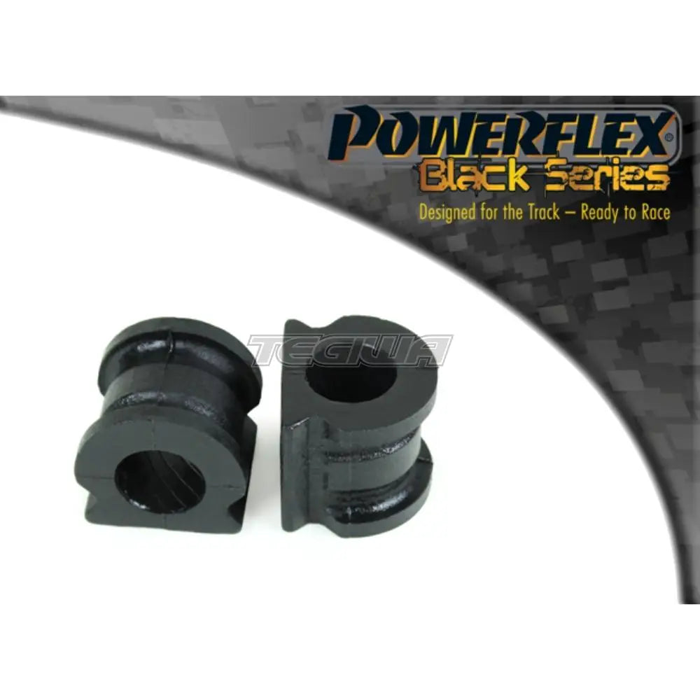 Powerflex Black Series Front Anti Roll Bar Bush 20Mm Audi A1 S1 8X 10-18 Bushes