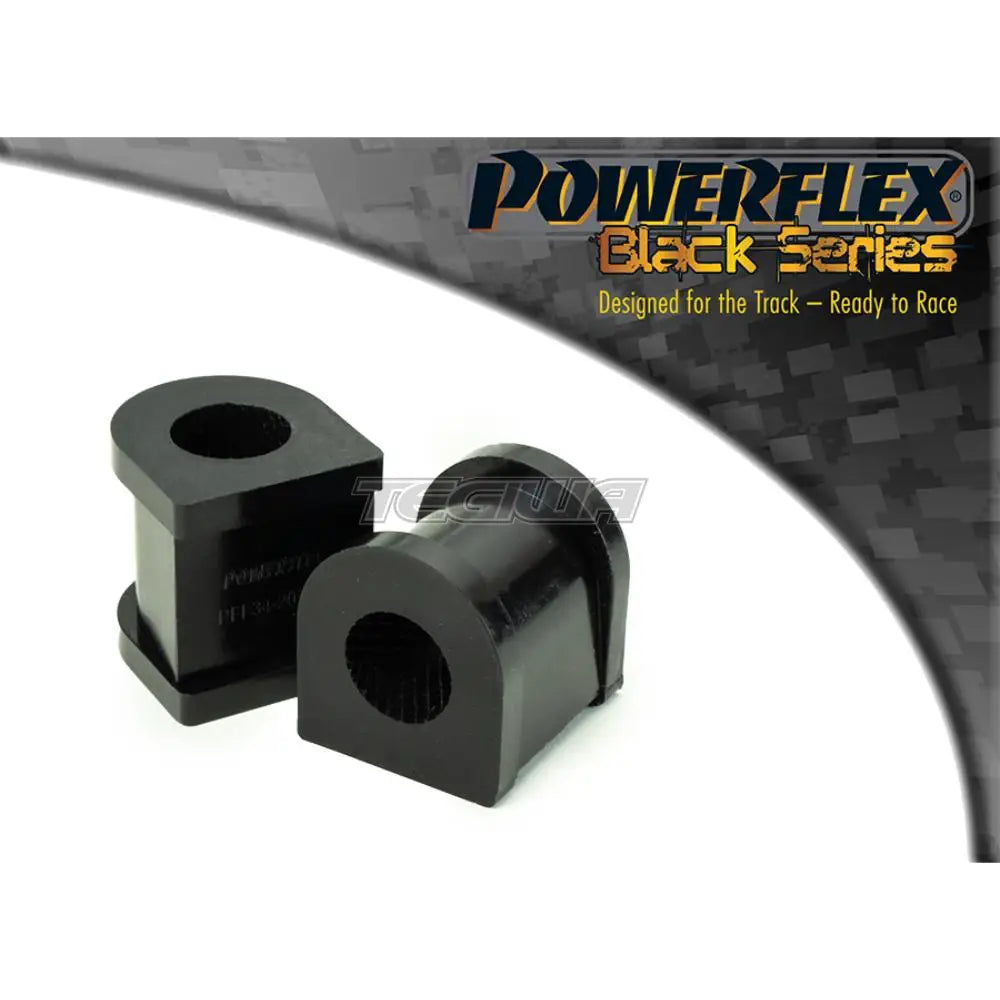 Powerflex Black Series Front Anti Roll Bar Bush 22.2Mm Lotus Elise 1 96-21 Bushes