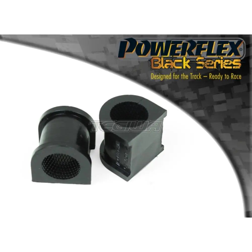 Powerflex Black Series Front Anti Roll Bar Bush 22.5Mm Porsche 911 996 97-05 Bushes