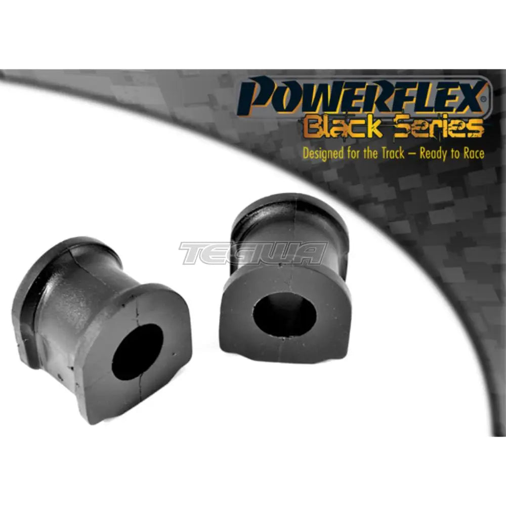 Powerflex Black Series Front Anti Roll Bar Bush 22Mm Porsche 911 964 89-94 Bushes