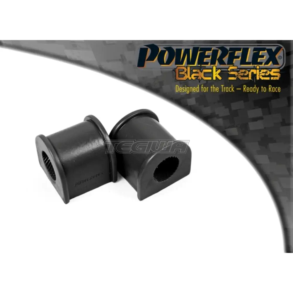 Powerflex Black Series Front Anti Roll Bar Bush 23Mm Lotus Evora 10-21 Bushes