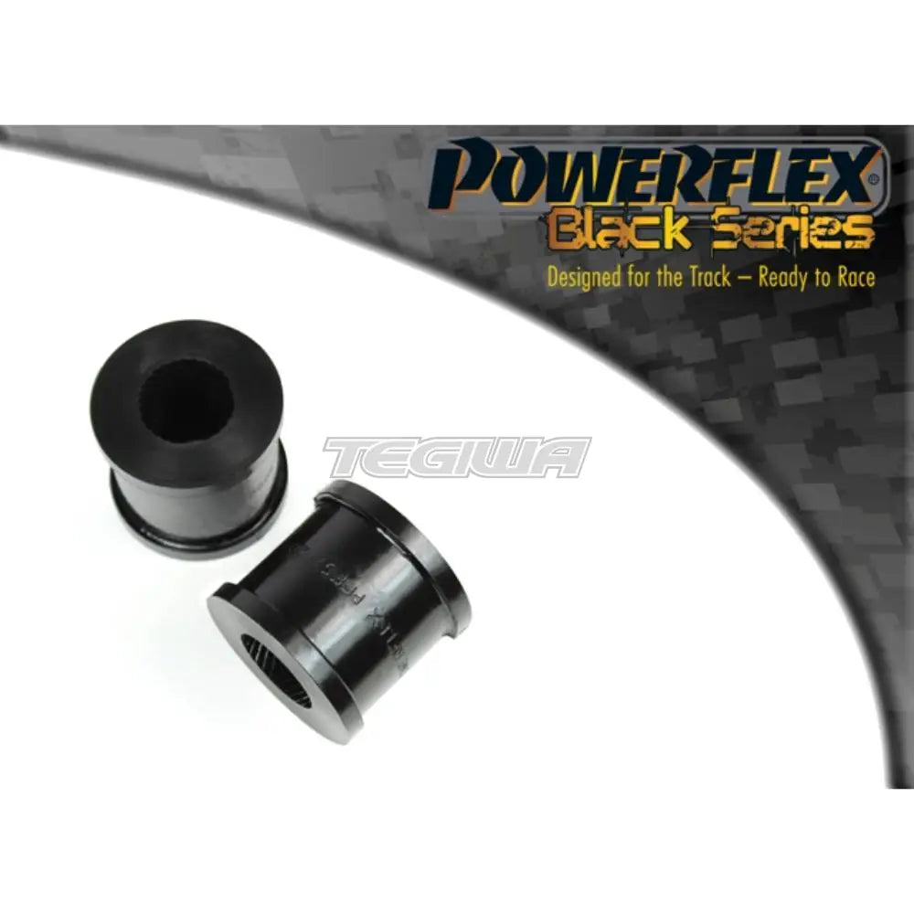 Powerflex Black Series Front Anti Roll Bar Bush 23Mm Porsche 944 Inc S2 Turbo 85-91 Bushes