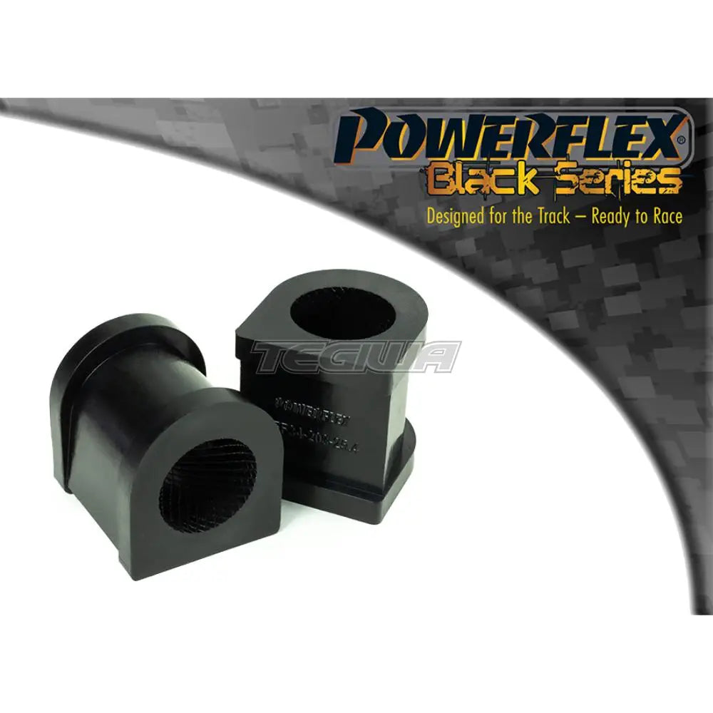 Powerflex Black Series Front Anti Roll Bar Bush 25.4Mm Lotus Elise 1 96-21 Bushes