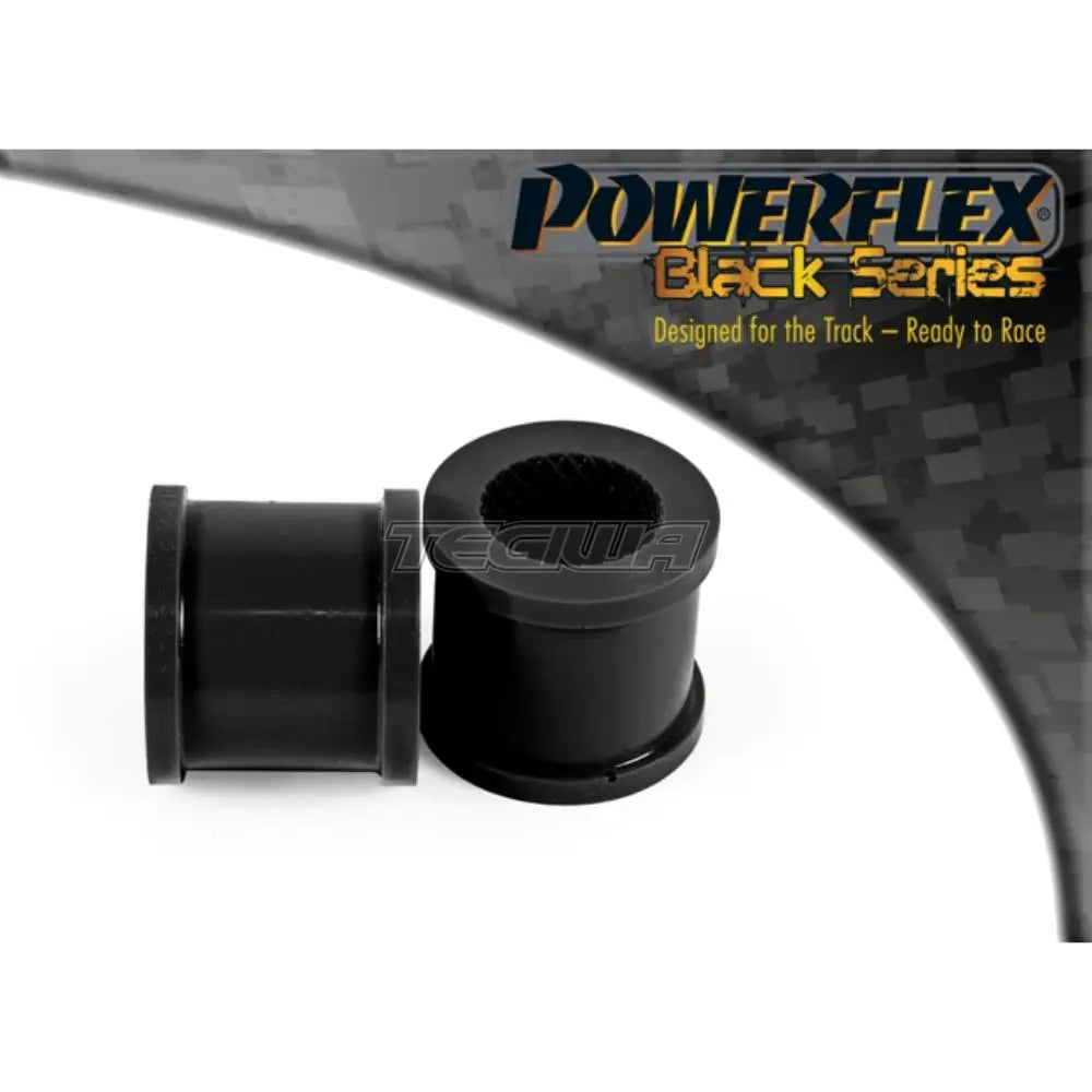 Powerflex Black Series Front Anti Roll Bar Bush 28.5Mm Porsche 944 Inc S2 Turbo 85-91 Bushes