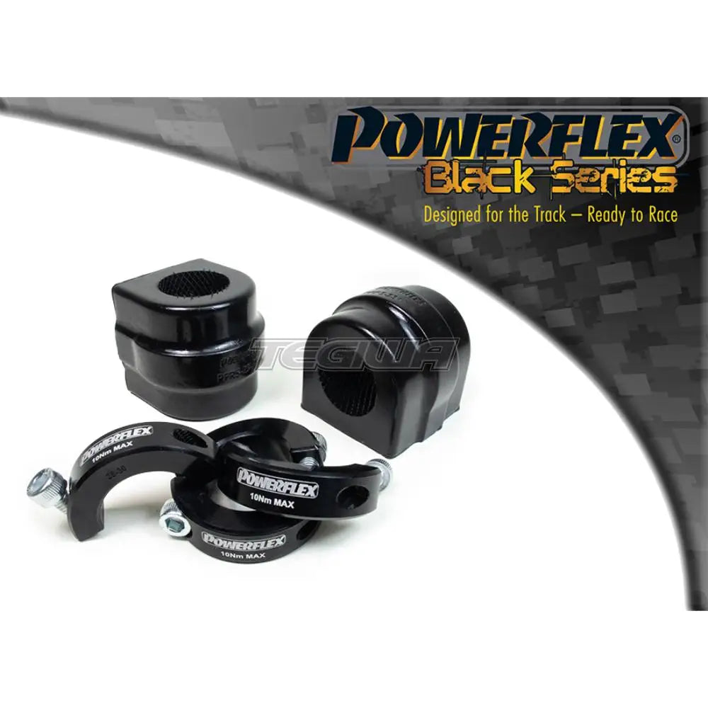 Powerflex Black Series Front Anti Roll Bar Bush 29Mm Bmw 2 G87 M2 23 + Bushes