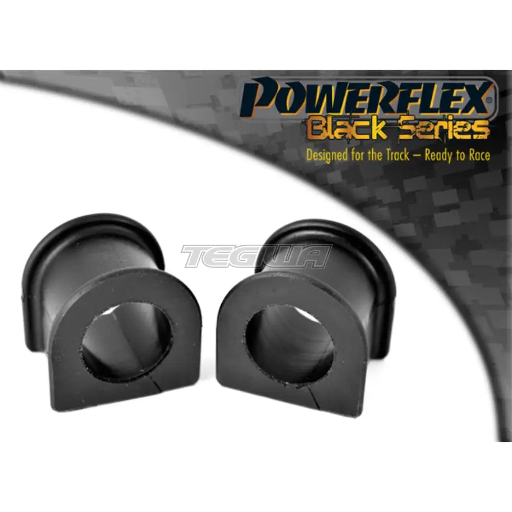 Powerflex Black Series Front Anti Roll Bar Bush 29Mm Toyota Supra Mk4 Jza80 93-02 Bushes