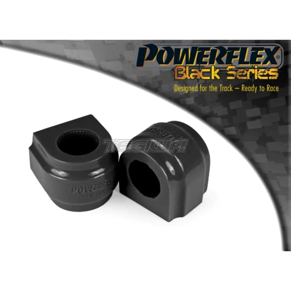 Powerflex Black Series Front Anti Roll Bar Bush 30Mm Bmw 1 F20 F21 Rwd 11-19 Bushes