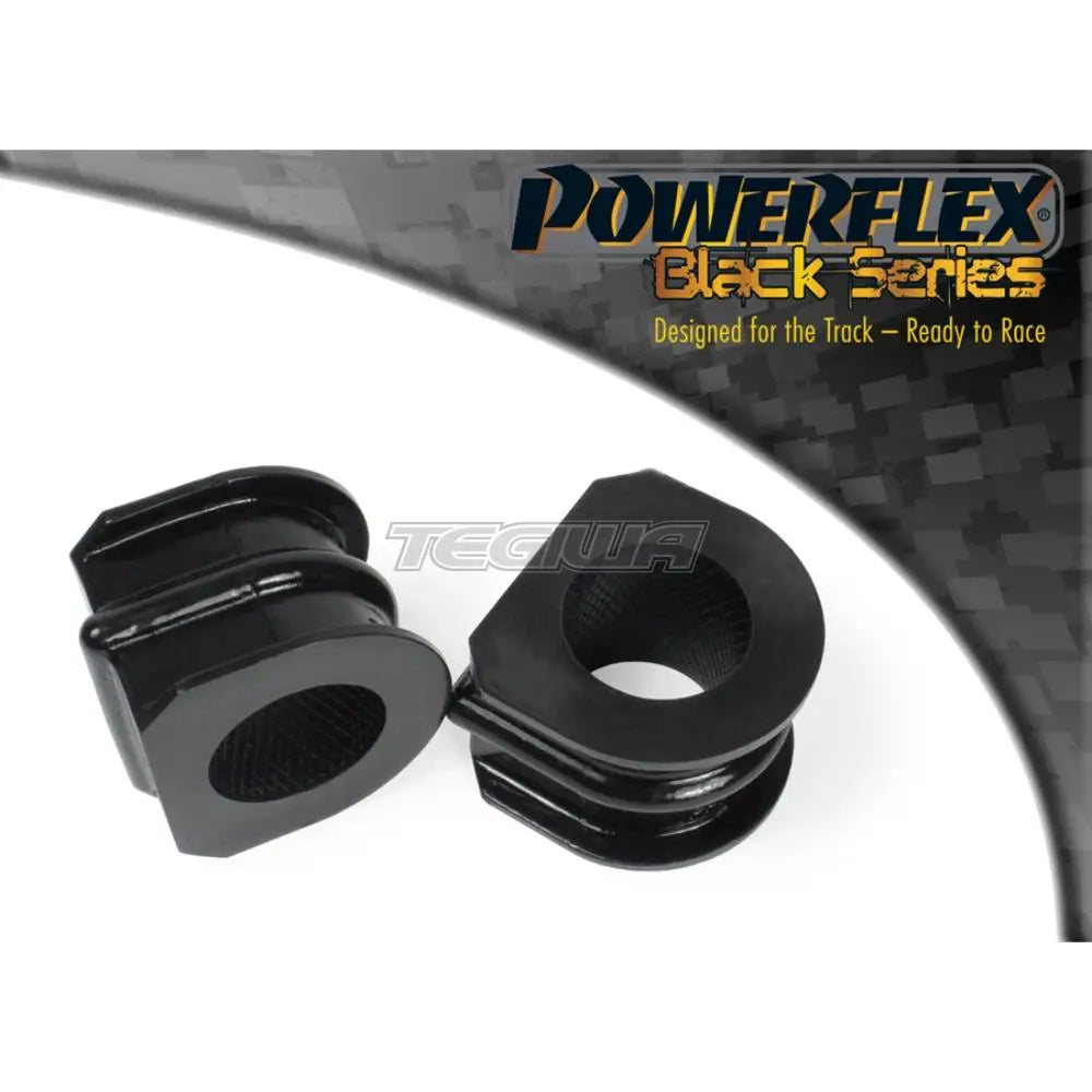 Powerflex Black Series Front Anti Roll Bar Bush 34Mm Nissan Gt-R 08 + Bushes