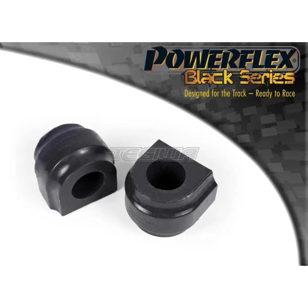 Powerflex Black Series Front Anti-Roll Bar Bush Bmw 5 F10 F11 Saloon Touring 10-17 Bushes