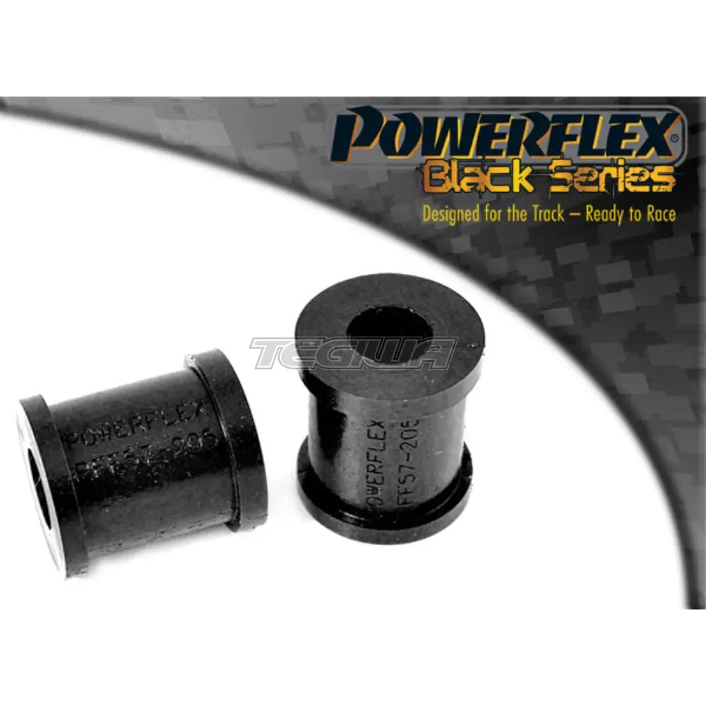 Powerflex Black Series Front Anti-Roll Bar Drop Link Bush 16Mm Porsche 944 Inc S2 Turbo 85-91 Bushes