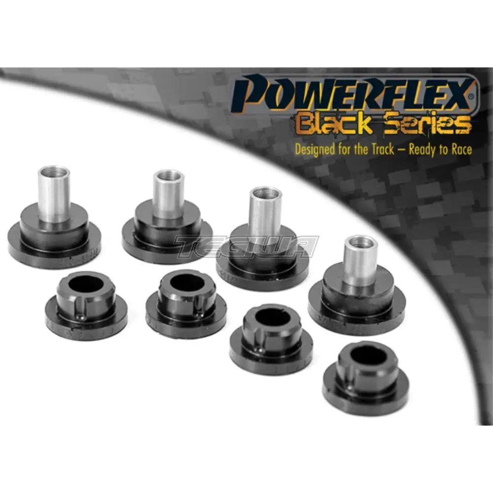 Powerflex Black Series Front Anti Roll Bar End Link Subaru Impreza Turbo Inc Wrx Sti Gc Gf 93-00