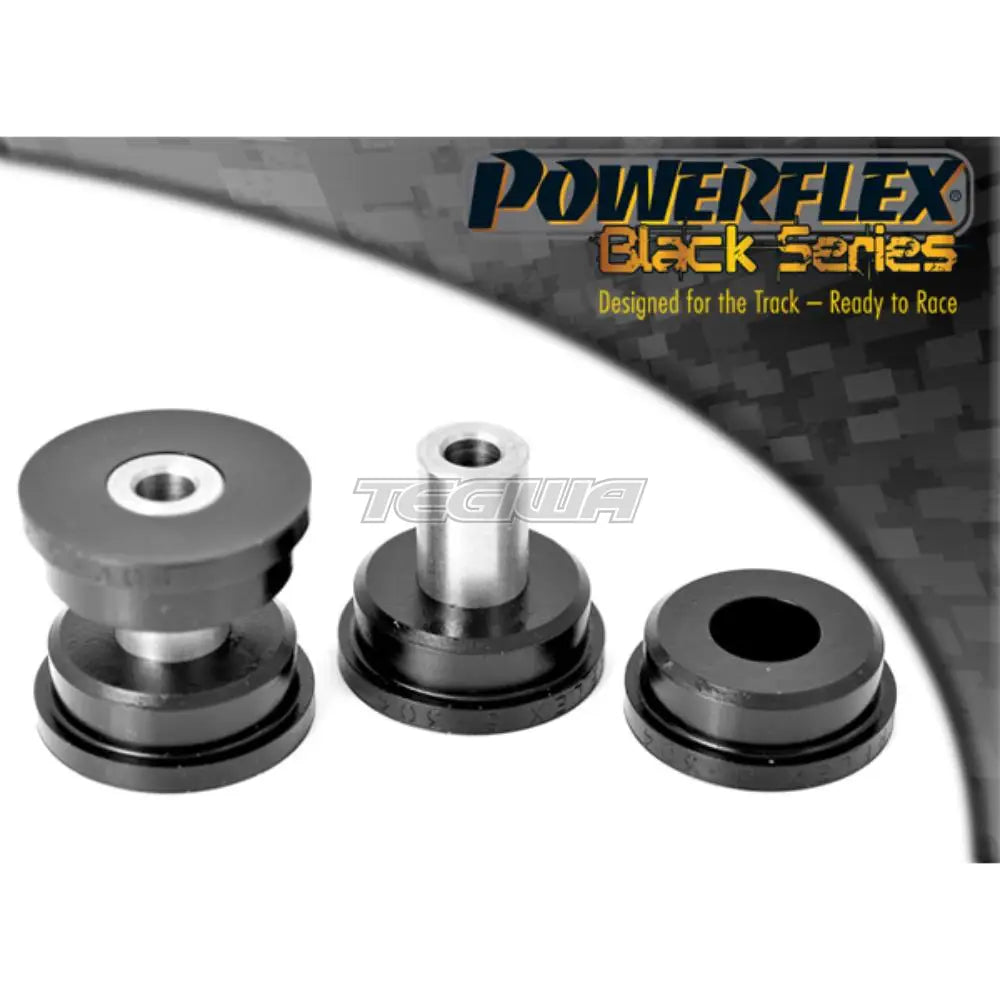 Powerflex Black Series Front Anti Roll Bar Link Rod Bush Bmw 3 E36 Inc M3 90-98 Bushes