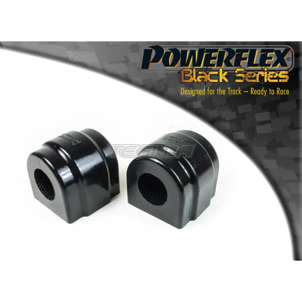 Powerflex Black Series Front Anti Roll Bar Mounting Bush 26.5Mm Bmw 1 E81 E82 E87 E88 04-13 Bushes