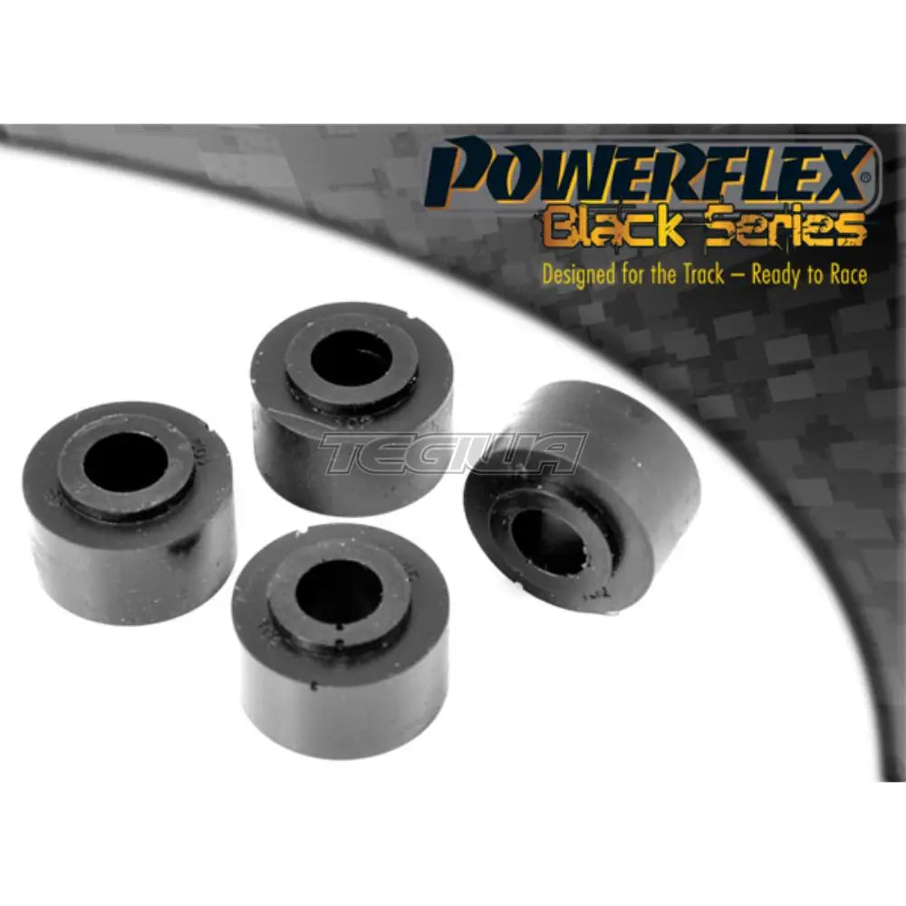 Powerflex Black Series Front Anti Roll Bar Outer Mount Nissan Pulsar Sunny Gti-R 90-94 Bushes