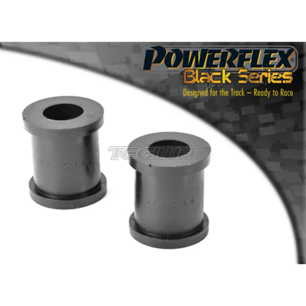 Powerflex Black Series Front Anti Roll Bar To Link Rod Bush Porsche 944 Inc S2 Turbo 85-91 Bushes