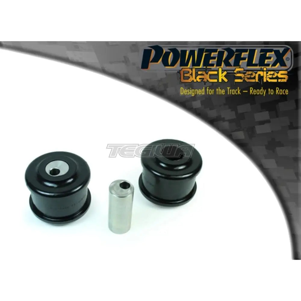 Powerflex Black Series Front Control Arm To Chassis Bush Bmw 3 E90 E91 E92 E93 E9X Xdrive 05-13