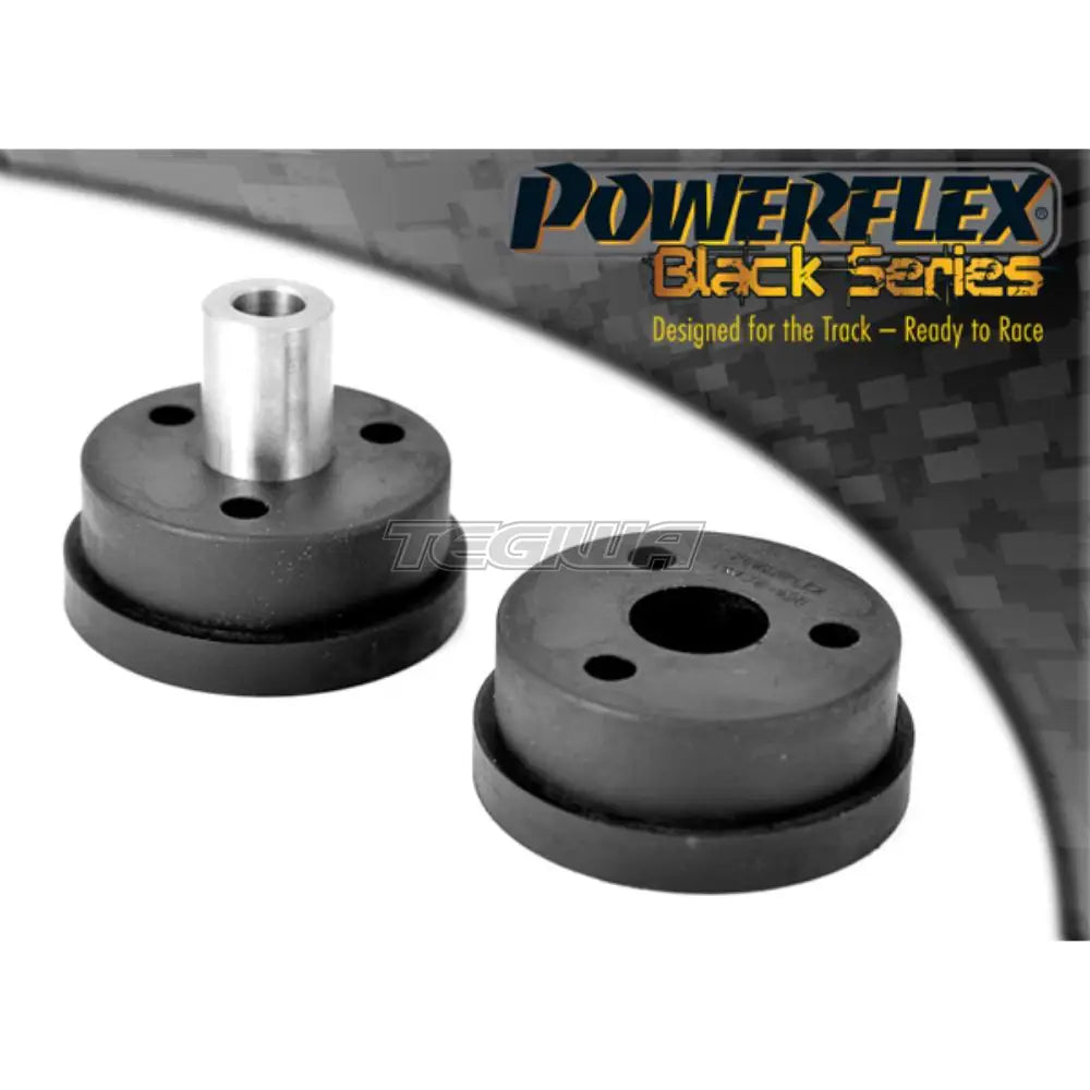 Powerflex Black Series Front Gearbox Mount Bush M-Sport Toyota Starlet Gt Turbo Ep82 Glanza V Ep91