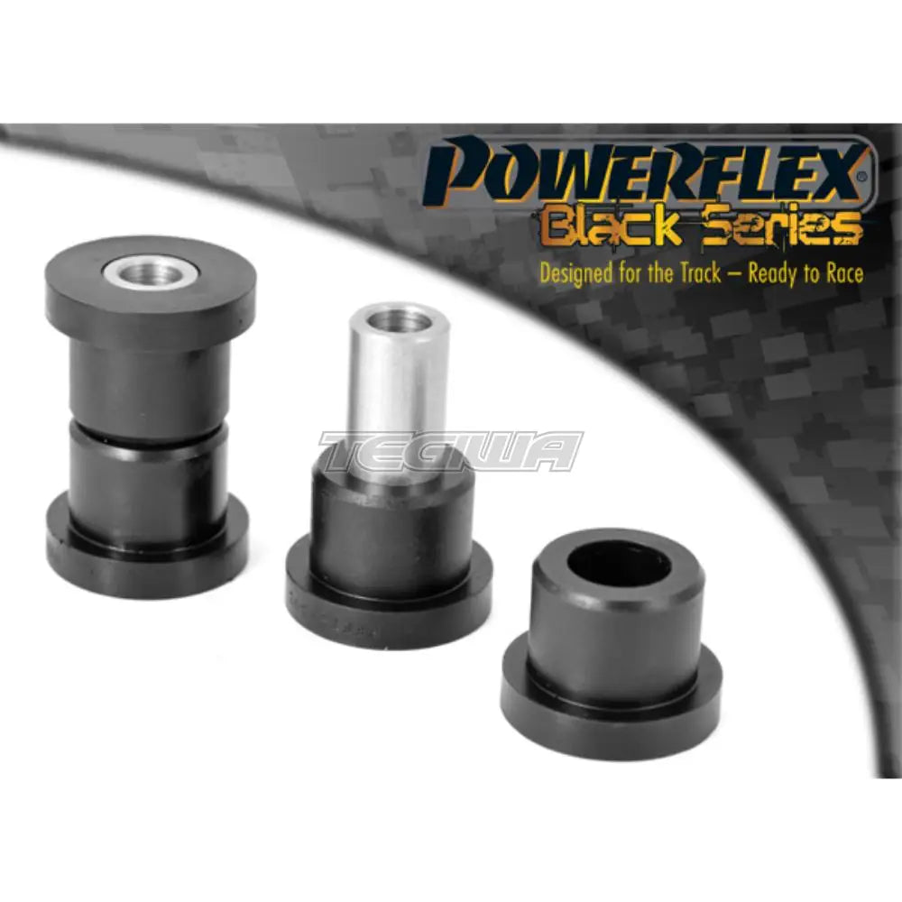 Powerflex Black Series Front Inner Track Control Arm Bush Toyota Mr2 Gen2 Sw20 Rev 1 89-99 Bushes