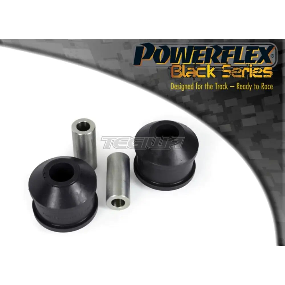 Powerflex Black Series Front Lower Arm Rear Bush Mazda Mx-5 Miata Eunos Mk3 Nc 05-15 Bushes