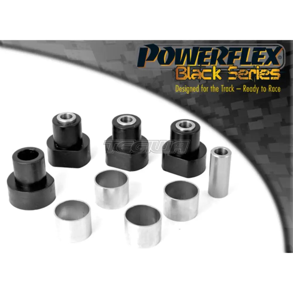 Powerflex Black Series Front Lower Wishbone Bush Renault 5 Gt Turbo 85-91 Bushes