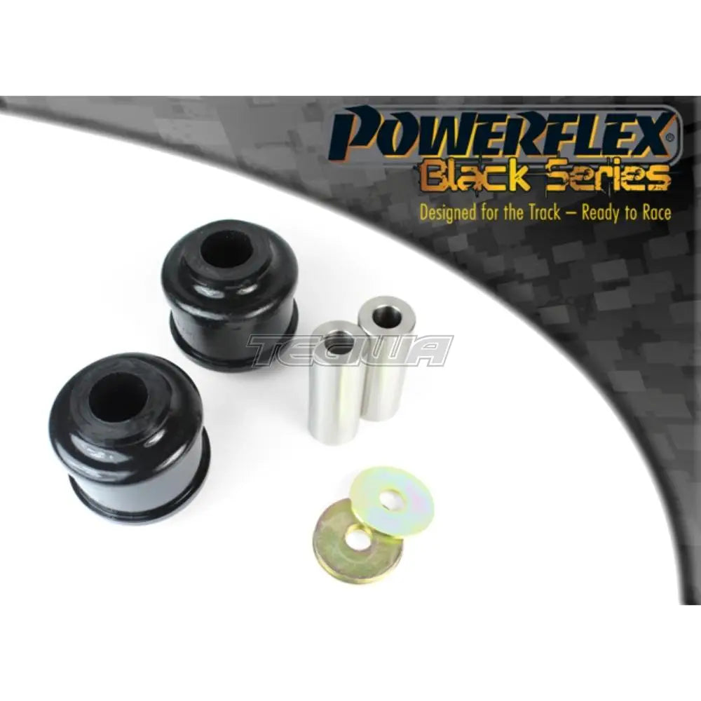 Powerflex Black Series Front Radius Arm To Chassis Bush Bmw 5 F10 F11 Saloon Touring Xdrive 10-17