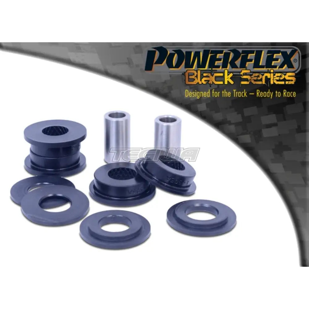 Powerflex Black Series Front Upper Arm Bush Alfa Romeo 159 05-11 Bushes