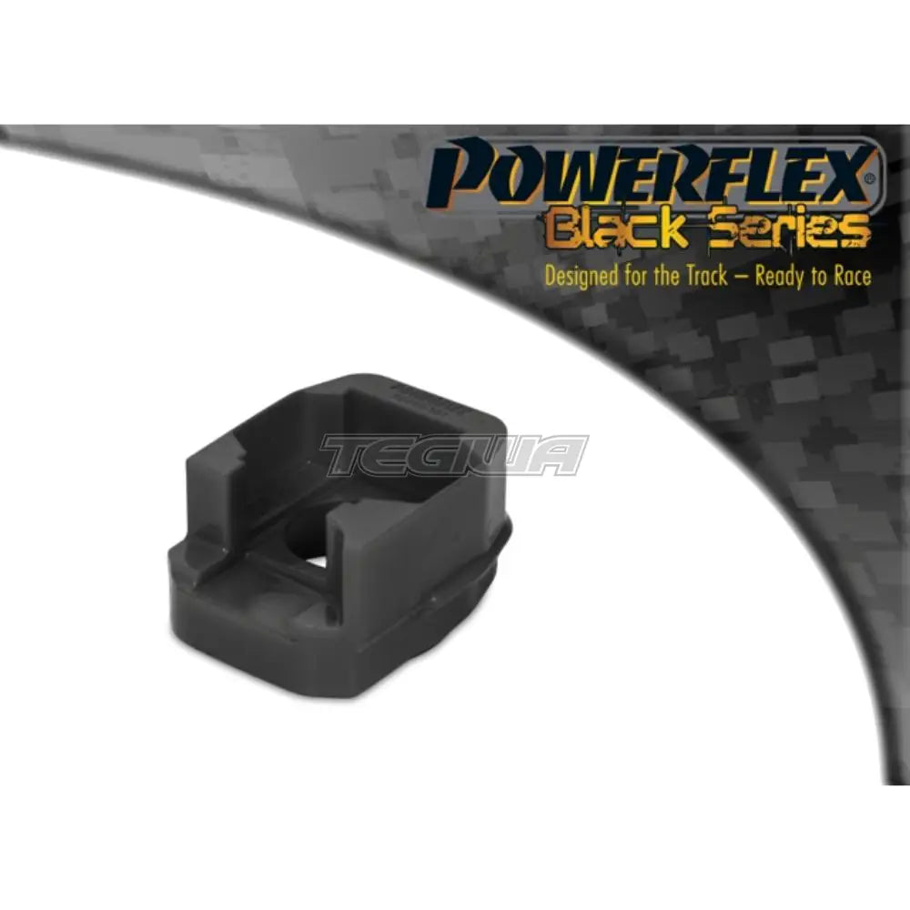 Powerflex Black Series Front Upper Right Engine Mount Insert Renault Clio Ii Inc 172 182 98-12