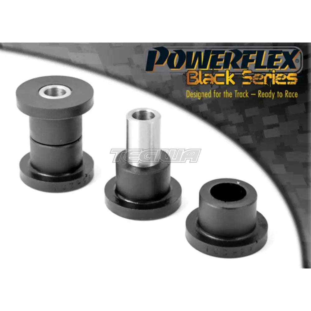 Powerflex Black Series Front Wishbone Bush 30Mm Audi A1 S1 8X 10-18 Bushes