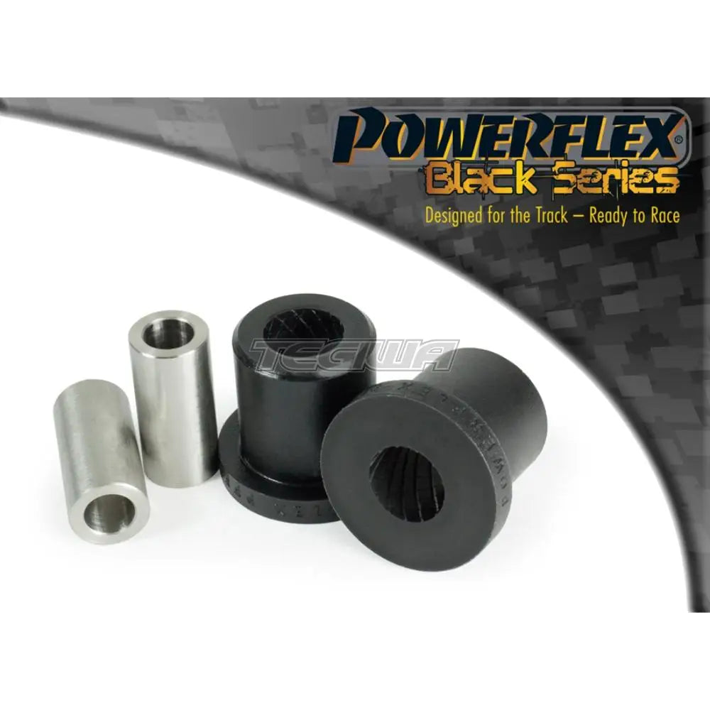 Powerflex Black Series Front Wishbone Bush Peugeot 205 Gti 85-98 Bushes