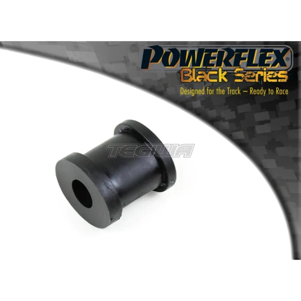 Powerflex Black Series Gear Shift Arm Front Bush Oval Bmw 1 E81 E82 E87 E88 04-13 Bushes