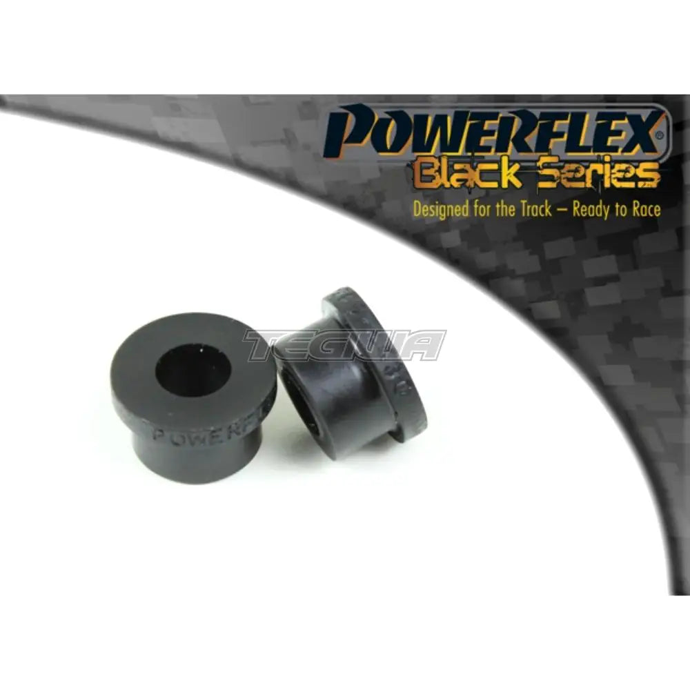 Powerflex Black Series Gear Shift Arm Front Bush Round Bmw 1 E81 E82 E87 E88 04-13 Bushes