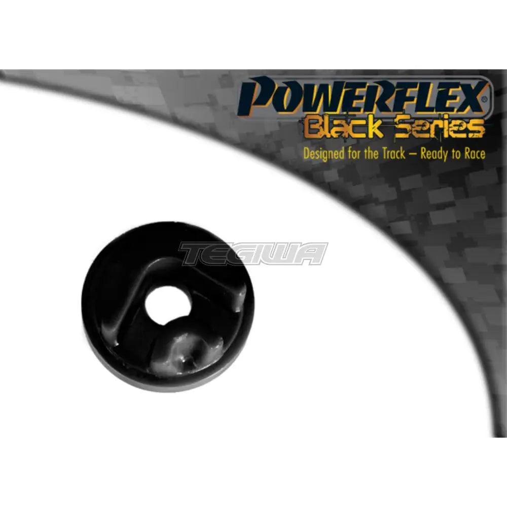 Powerflex Black Series Gearbox Mount Insert Suzuki Swift Sport Mk3 Zc32S 10-17 Bushes