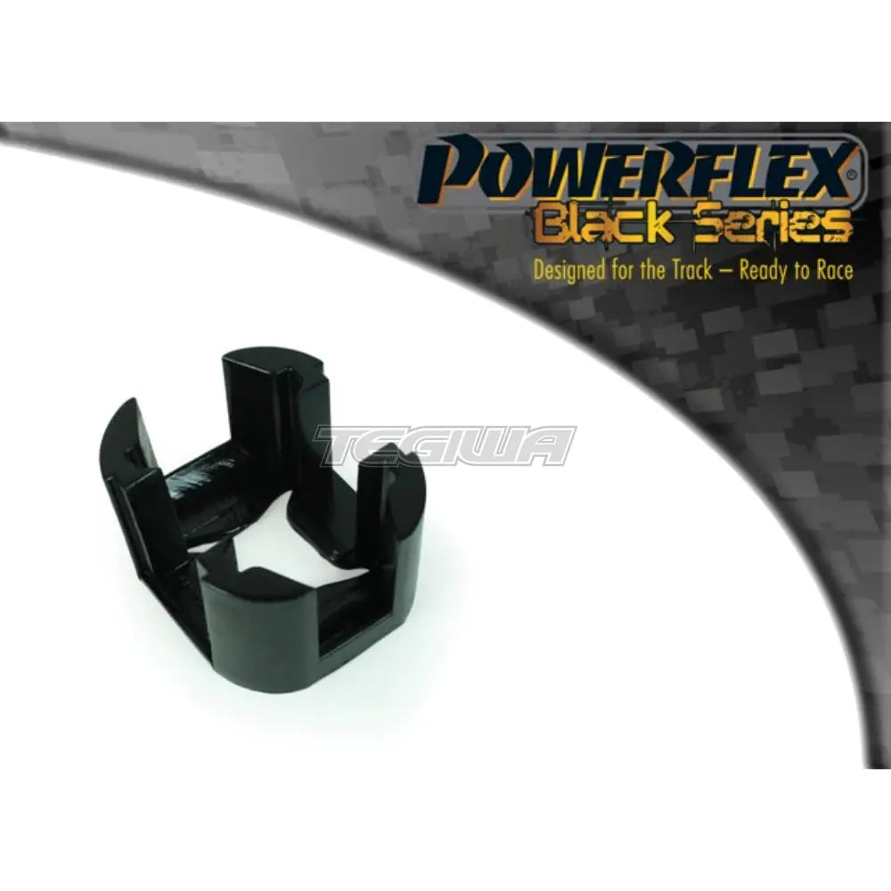 Powerflex Black Series Lower Torque Mount Large Bush Insert Motorsport Volkswagen Up! Inc Gti 11 +