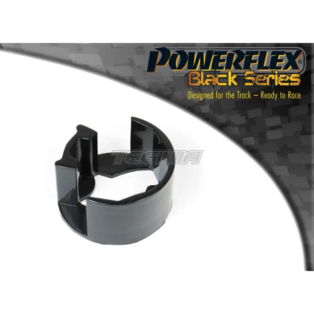 Powerflex Black Series Lower Torque Mount Large Bush Insert Motorsport Volkswagen Up! Inc Gti 11 +