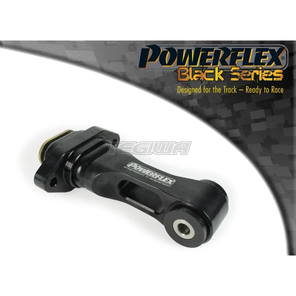 Powerflex Black Series Lower Torque Mount Motorsport Hyundai I30 Pd Inc N Facelift 16 + Bushes