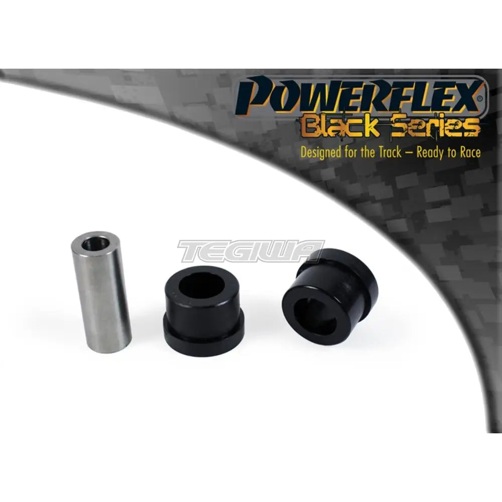 Powerflex Black Series Lower Torque Mount Small Bush 14Mm Hyundai I30 Pd Inc N Facelift 16 + Bushes