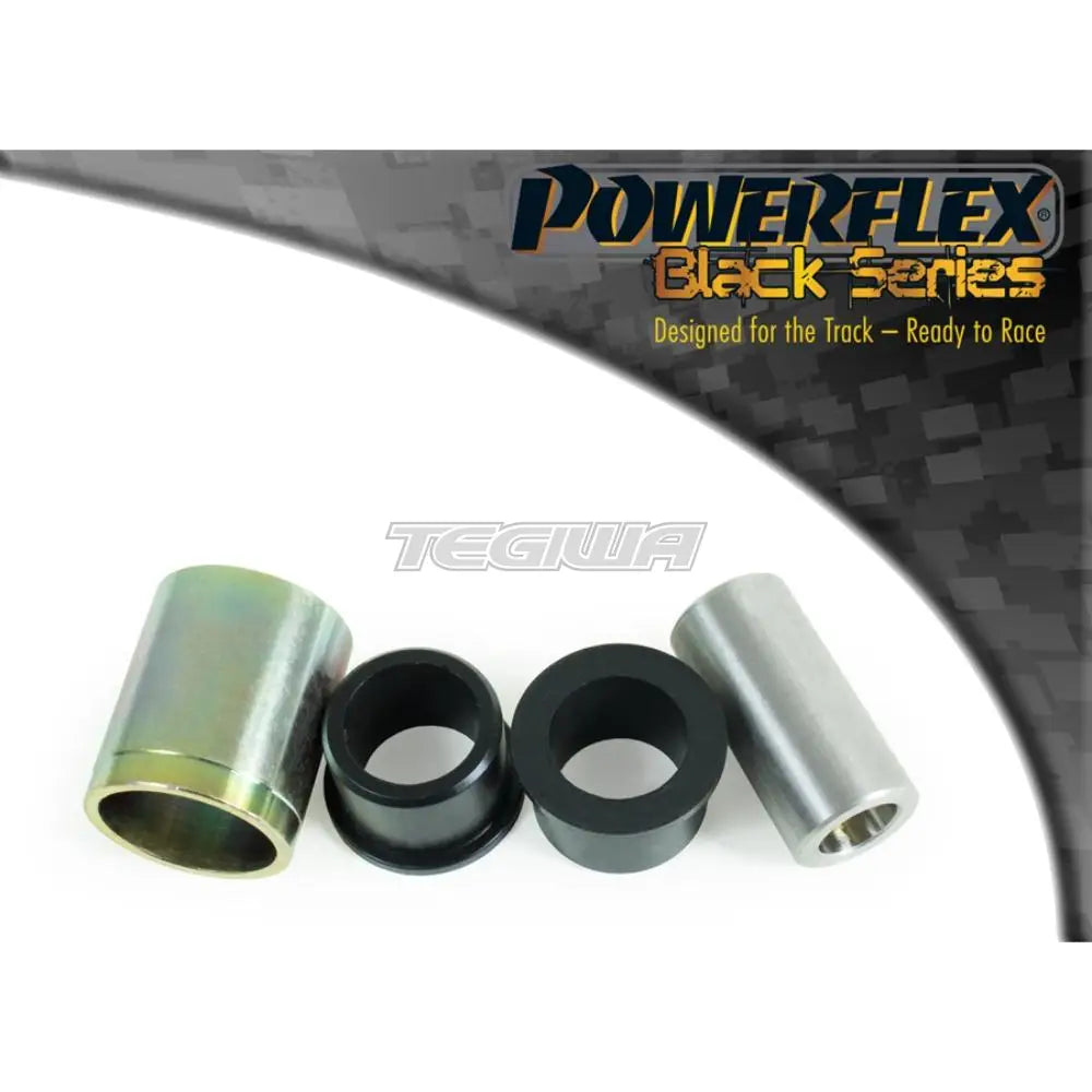 Powerflex Black Series Lower Torque Mount Small Bush Audi A3 S3 Rs3 8V Mk3 125Ps Plus Multi Link