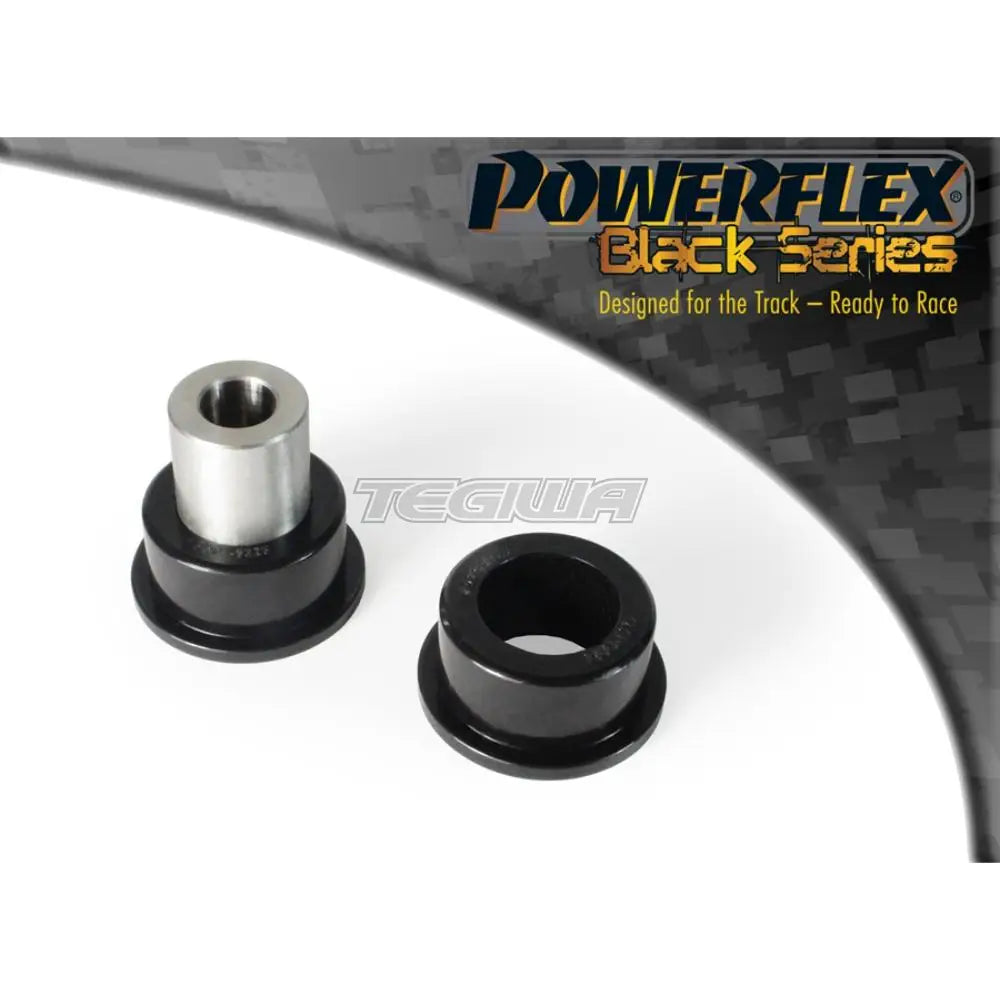 Powerflex Black Series Lower Torque Mount Small Bush Audi A3 S3 Rs3 8V Mk3 13-20 - Pff3-1325Blk