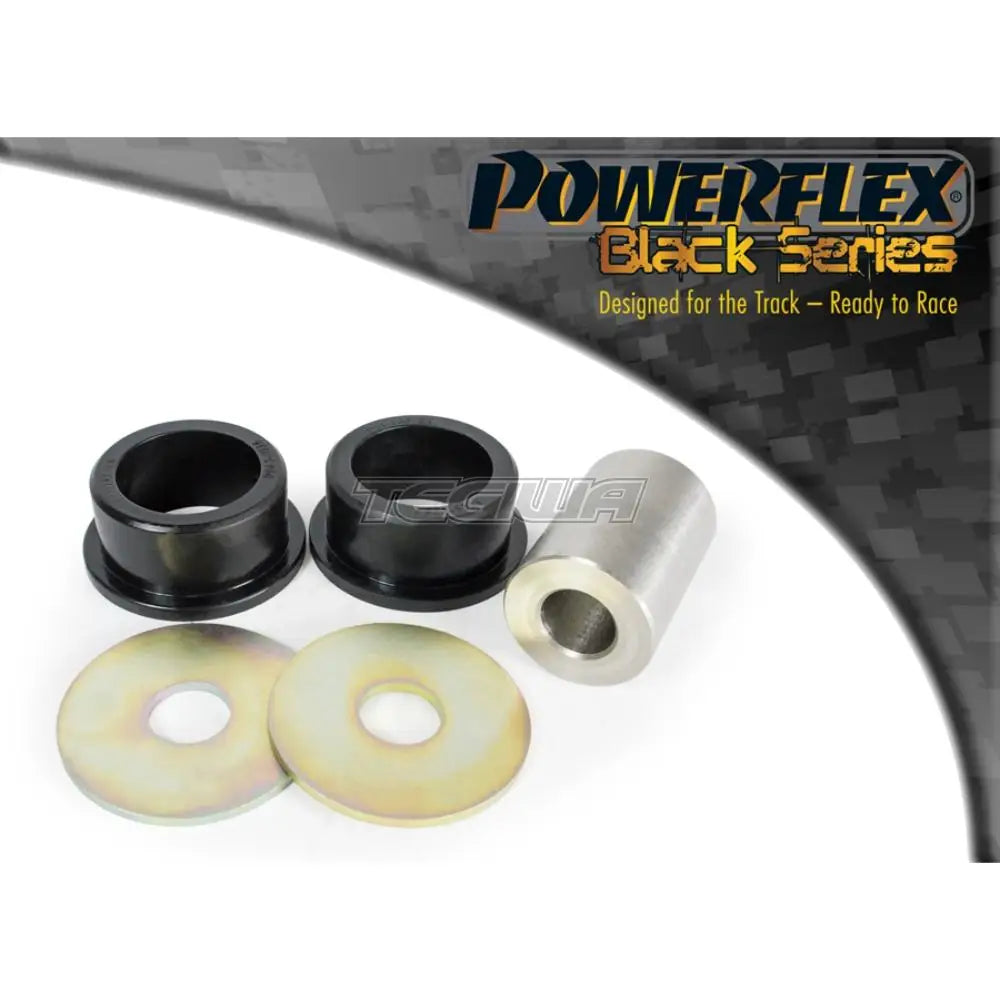 Powerflex Black Series Lower Torque Mount Small Bush Audi A3 S3 Rs3 8V Mk3 13-20 - Pff3-1326Blk