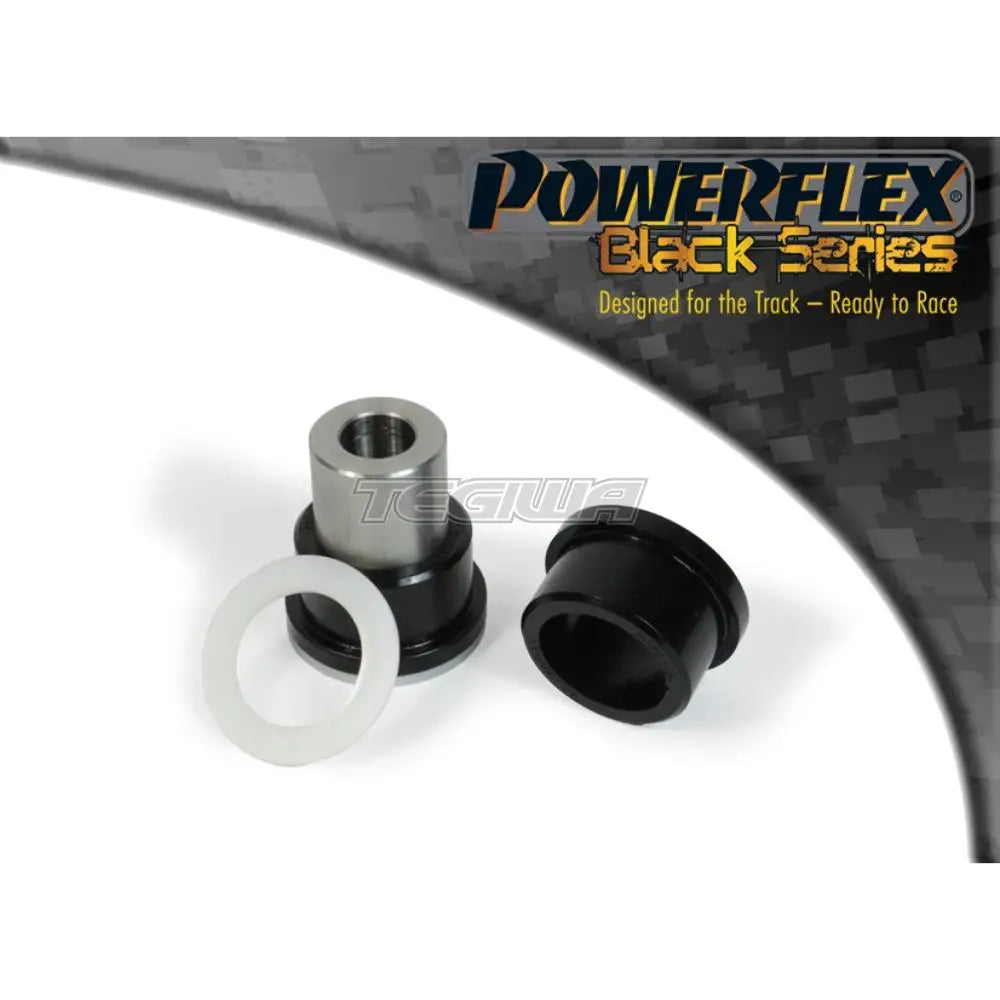 Powerflex Black Series Lower Torque Mount Small Bush Audi A3 S3 Rs3 8Y Mk4 Fwd Multi-Link 20 +