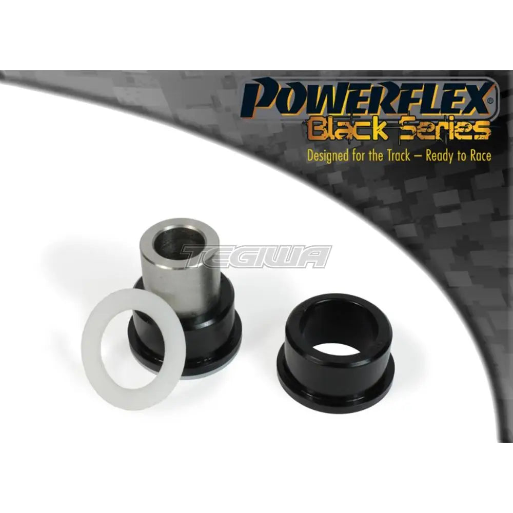 Powerflex Black Series Lower Torque Mount Small Bush Audi Tt Ttrs Mk3 Fv 8S 14 + - Pff3-1320Blk