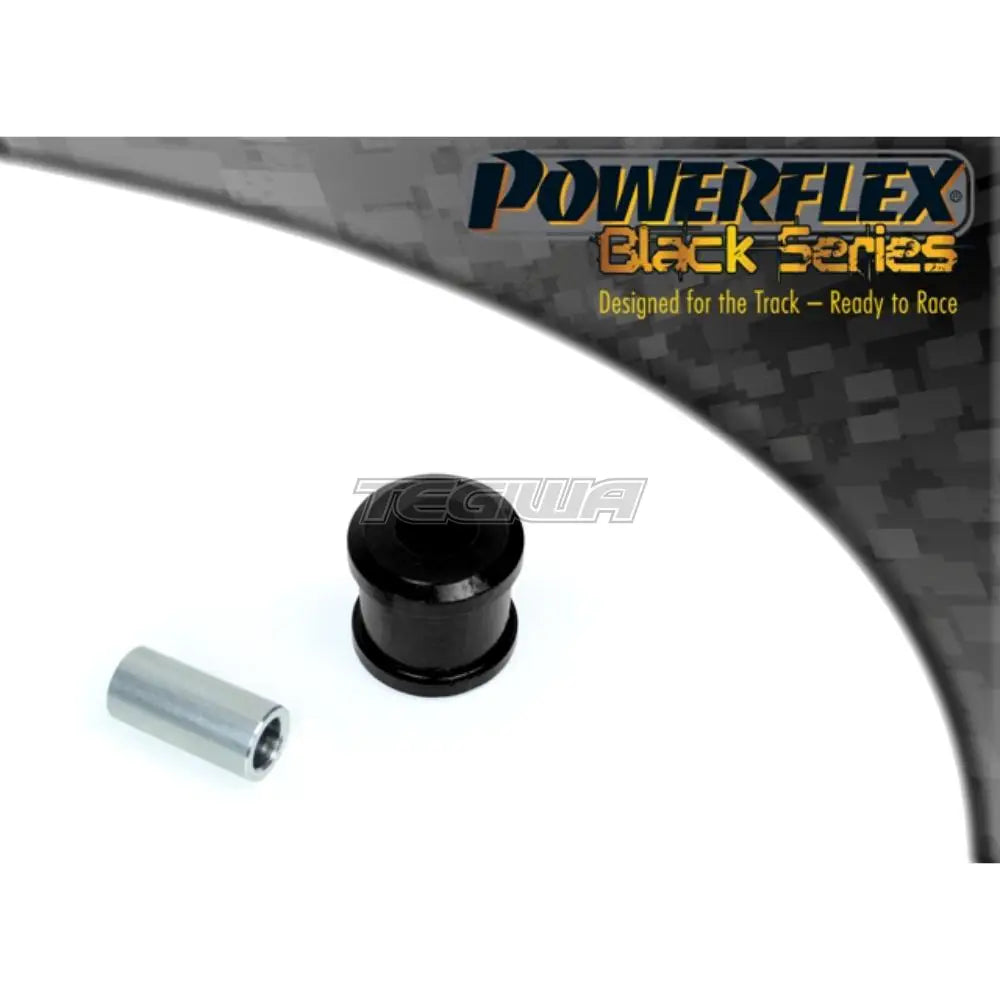 Powerflex Black Series Lower Torque Mount Small Bush Ford Fiesta Mk8 8.5 Inc St 200 17 + Bushes