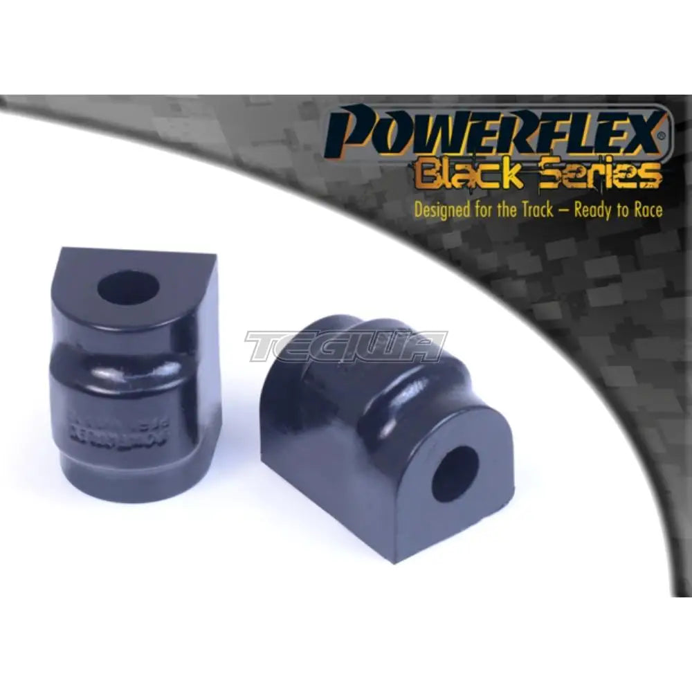 Powerflex Black Series Rear Anti Roll Bar Bush 12Mm Bmw 1 F20 F21 Rwd 11-19 Bushes