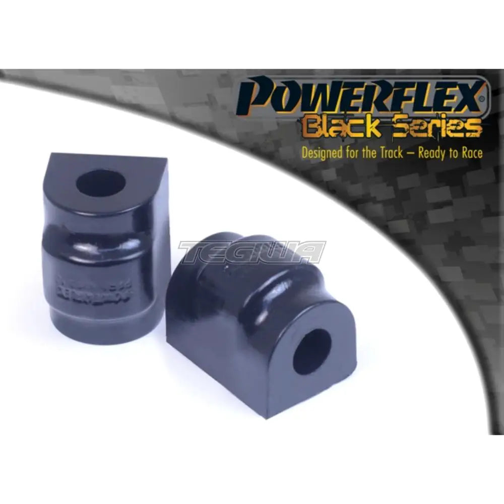 Powerflex Black Series Rear Anti Roll Bar Bush 13Mm Bmw 1 F20 F21 Rwd 11-19 Bushes