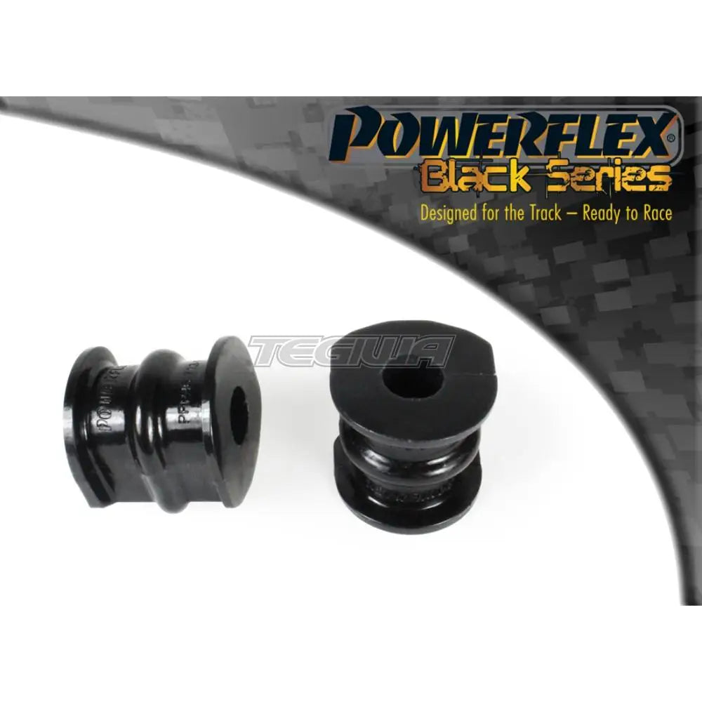 Powerflex Black Series Rear Anti Roll Bar Bush 14Mm Nissan Gt-R 08 + Bushes