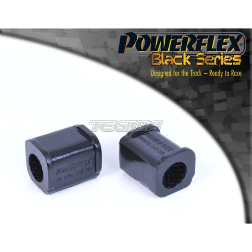 Powerflex Black Series Rear Anti Roll Bar Bush 20Mm Toyota Mr2 Gen2 Sw20 Rev 1 89-99 -