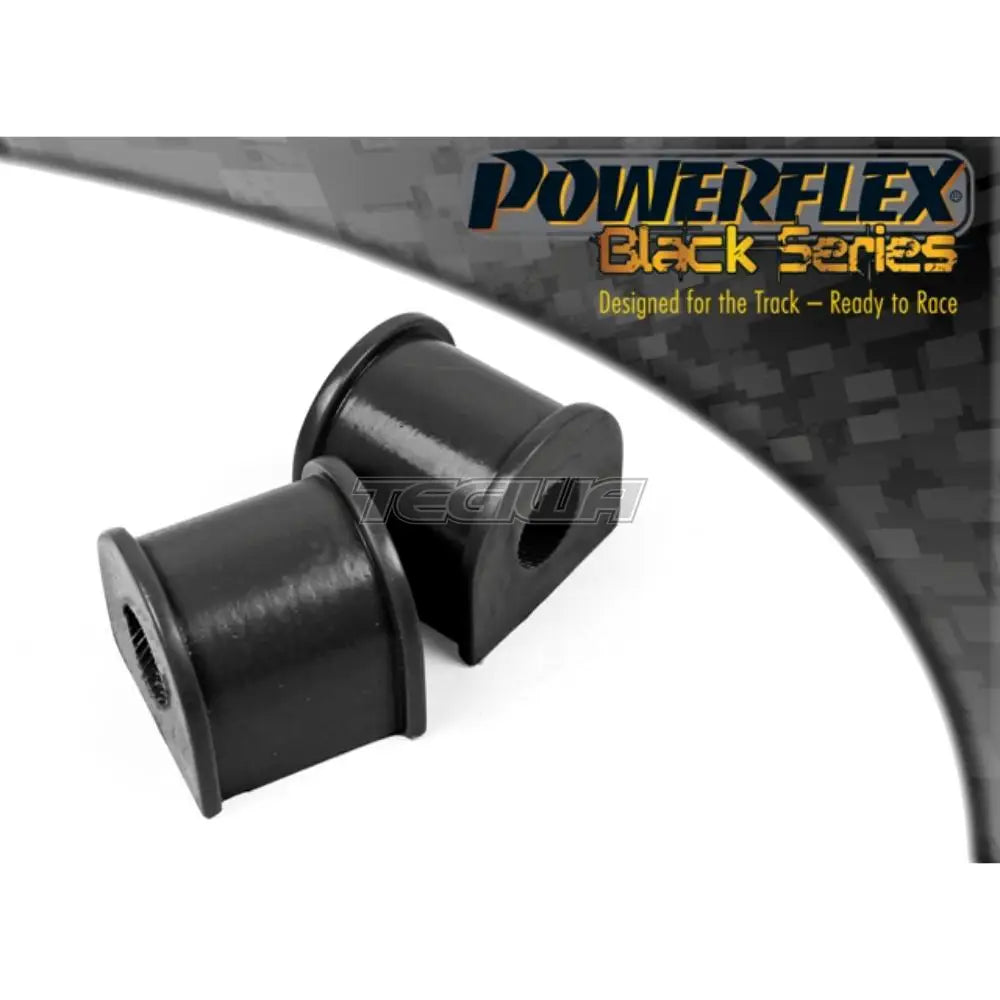 Powerflex Black Series Rear Anti Roll Bar Bush 21.5Mm Lotus Evora 10-21 Bushes